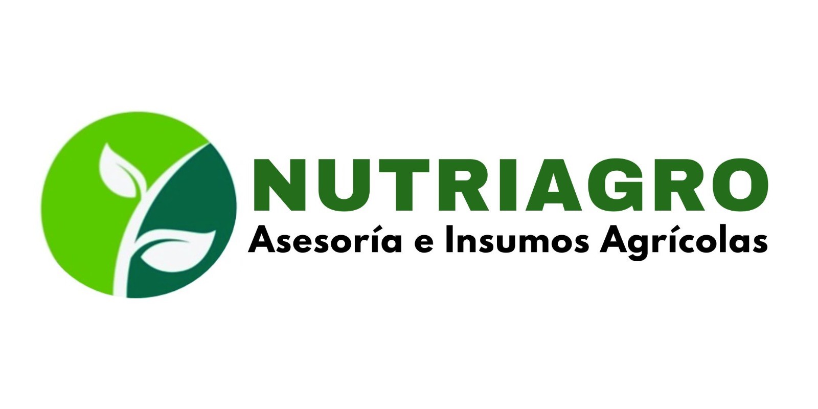 Sistema ERP utilizado por NUTRIAGRO