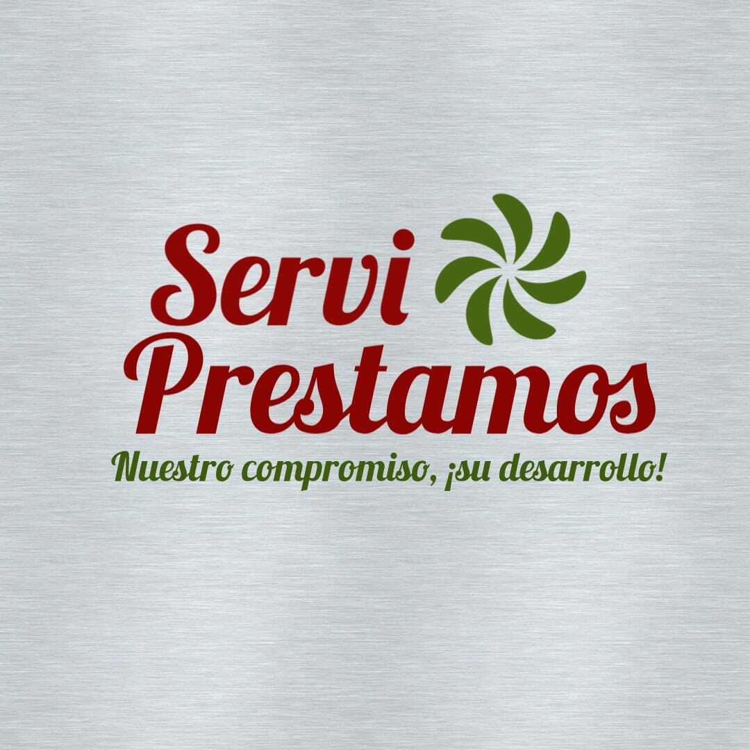 Sistema de créditos y préstamos ServiPrestamos